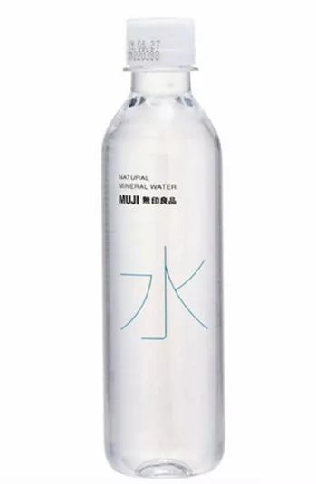 無印良品瓶裝水召回事件 59萬瓶疑含致癌物，日常飲水安全引關注