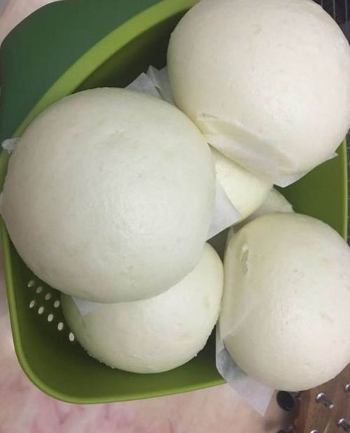 山東大饅頭陷質量危機，日用百貨銷售環節暴露食品安全隱患